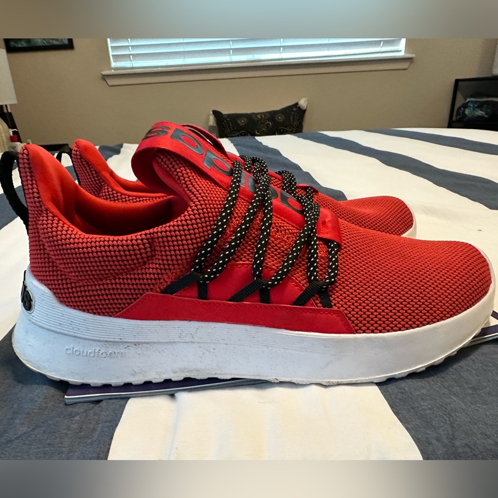 Adidas Lite Racer Adapt mens 10